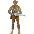 Hasbro Star Wars 30th Anniversary Mcquarrie Concept Chewbacca Action Figure