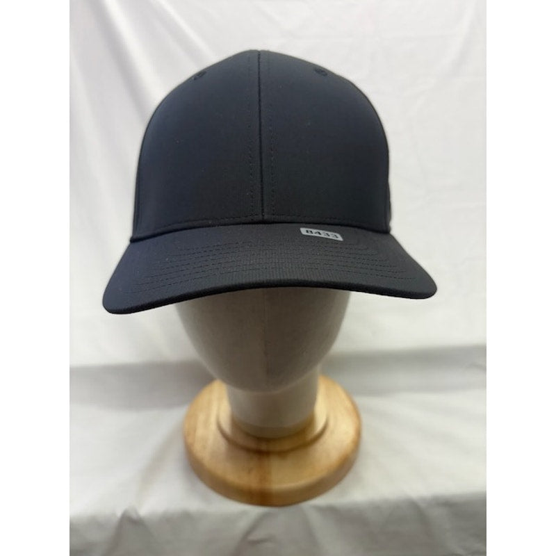 Adidas A600S Sustainable Performance Max Baseball Cap Black Unisex OSFM