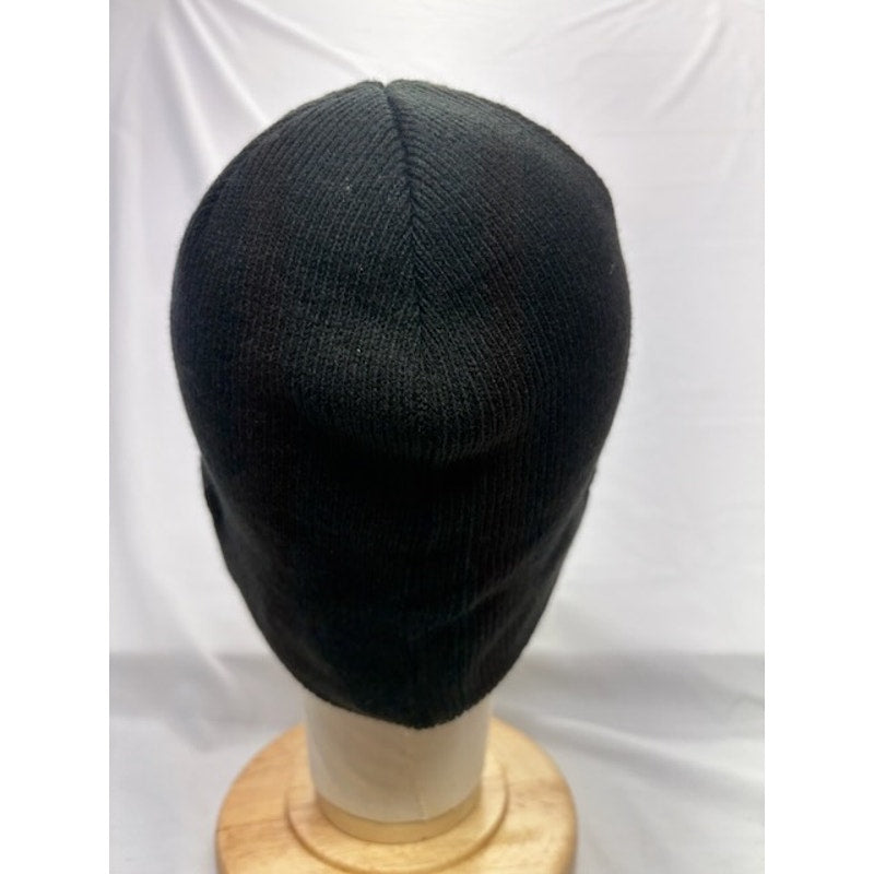 XIKEZAN Bluetooth Beanie Hat Wireless Speaker Mic Winter Cap Black Adult OS