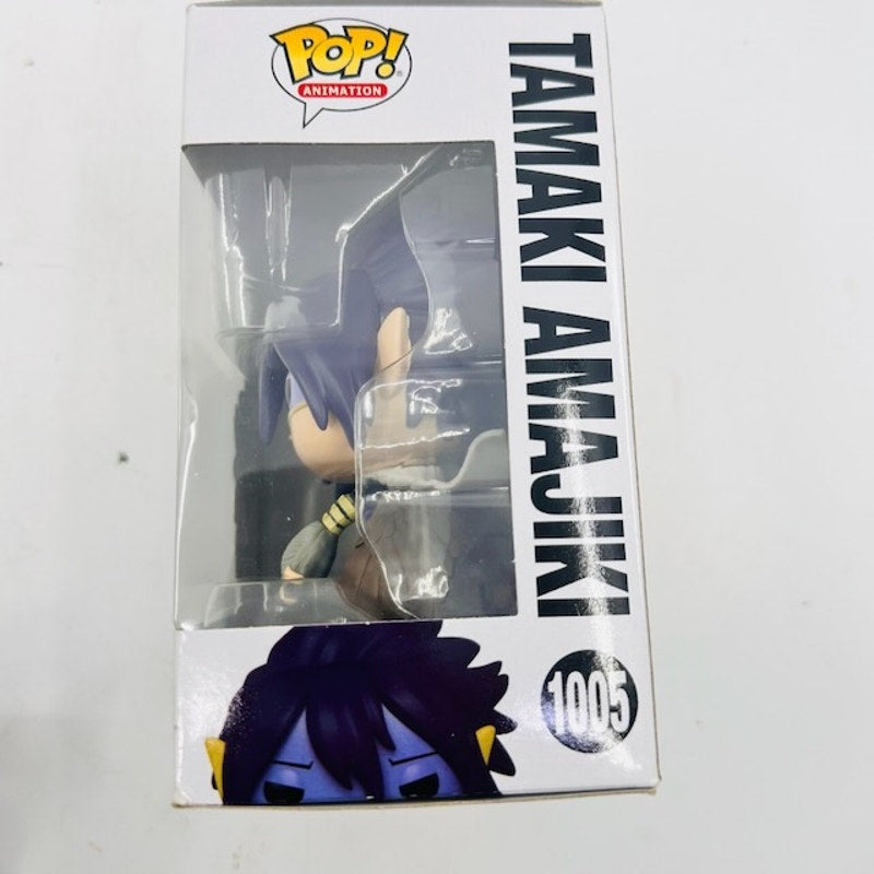 Funko POP Pop! Animation: My Hero Acadamia - Tamaki Amajiki Vinyl #1005