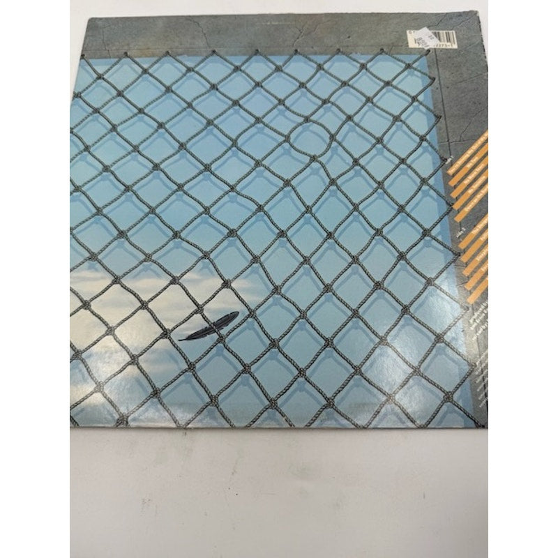 Little River Band – The Net 1983 Vinyl Album Record
