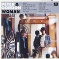 Peter & Gordon – Woman Vinyl Record Album