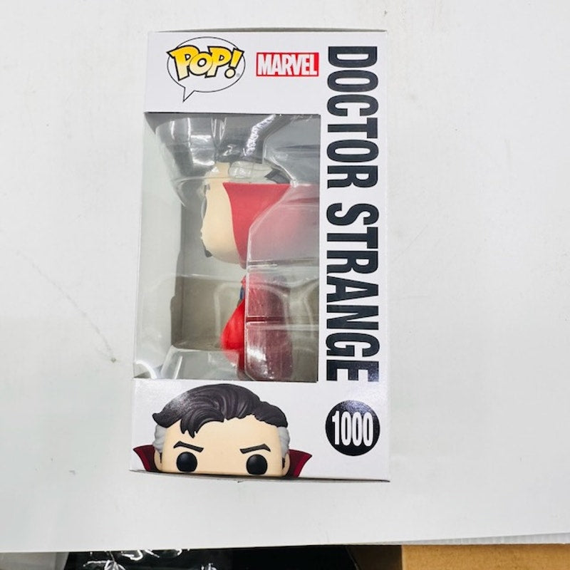 Funko Pop! Doctor Strange in The Multiverse of Madness Doctor Strange #1000