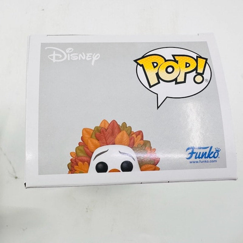Funko POP Disney!: Olaf Presents - Olaf as Simba Vinyl Figure #1179