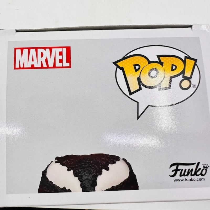 Funko POP! Marvel Venom Let There Be Carnage Bobblehead #889
