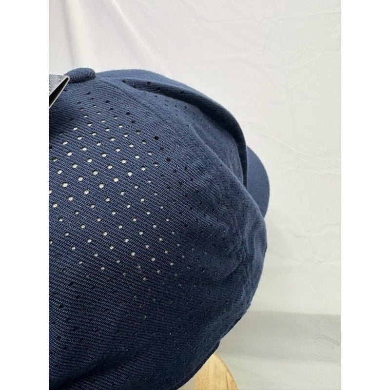 Nike AeroBill Baseball Cap Dri-FIT Lightweight Navy Blue Unisex Size L/XL