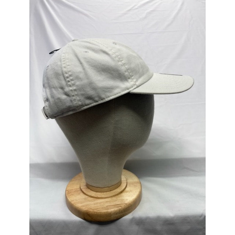 Nike New York Yankees Heritage86 Dri-FIT MLB Baseball Cap White Womens OS