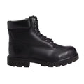 Timberland PRO Sawhorse 6" Composite Safety Toe Work Boots Black Mens Size 7