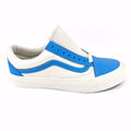 VANS Mens Shoes Old Skool VLT LX Bonnie Athletic Sneakers Multicolor Size 9