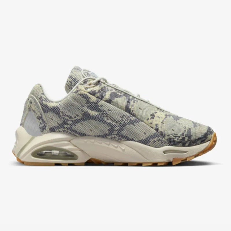 Nike X NOCTA Hot Step Air Terra Mens Sneaker Shoes Light Bone Size 9/10.5