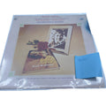 Rod McKuen & Anita Kerr - The San Sebastian Strings With Love - LP Vinyl Records
