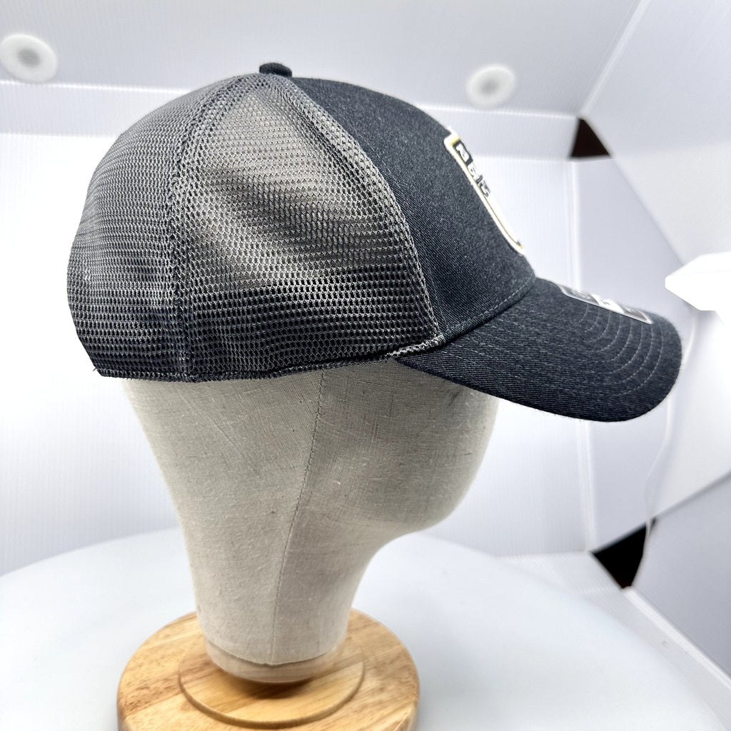 Fanatics Mens Cap Vegas Golden Knights Locker Room Stanley Cup Champions Gray OS