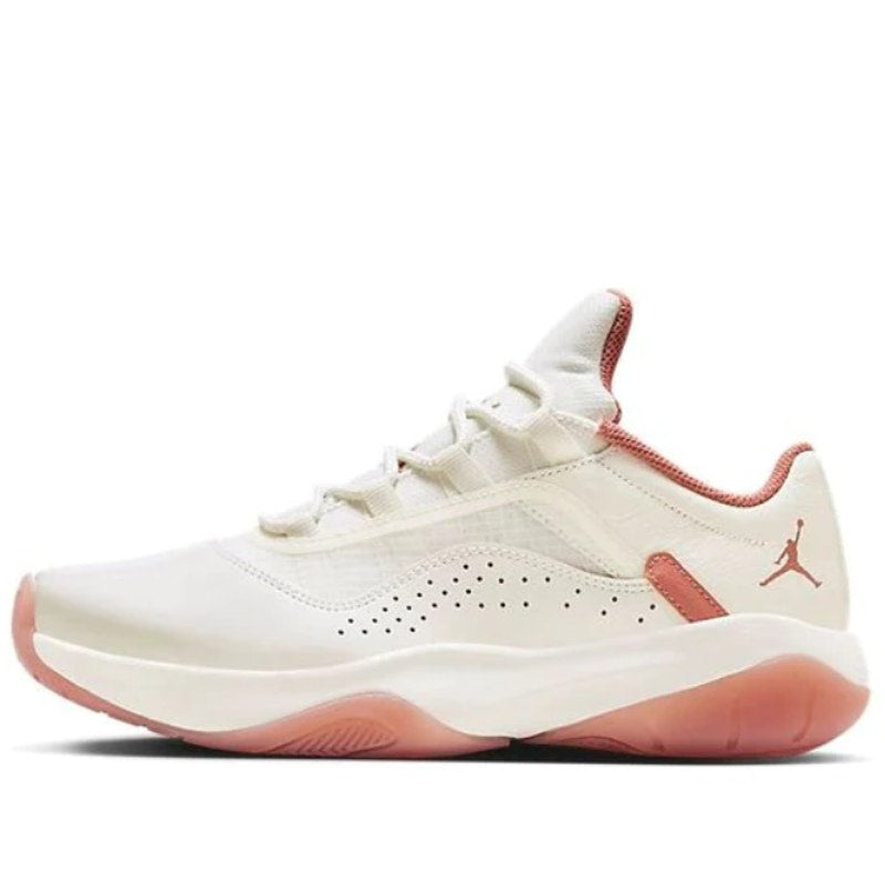 Nike Womens Air Jordan 11 CMFT Low DV2629-108 White Size 8 NIB