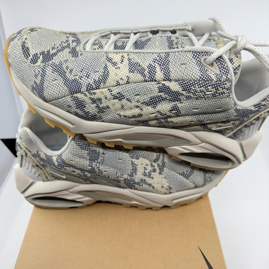 Nike X NOCTA Hot Step Air Terra Mens Sneaker Shoes Light Bone Size 9/10.5