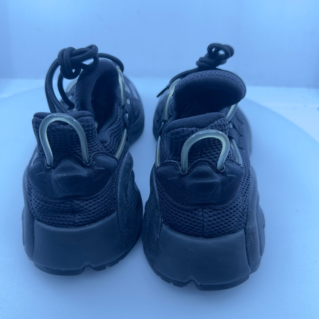 Adidas Mens Shoes Originals LXCON Low Athletic Sneakers Core Black 10.5 EE5900