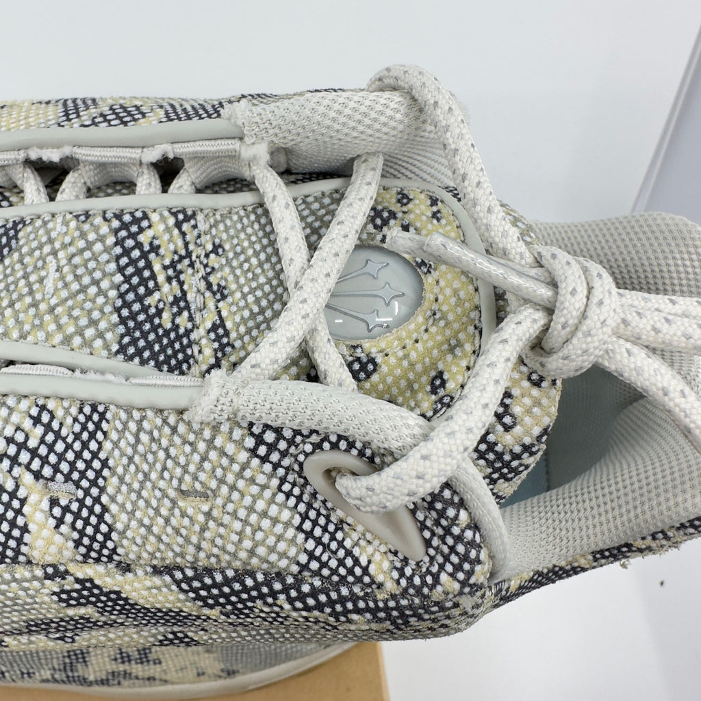 Nike X NOCTA Hot Step Air Terra Mens Sneaker Shoes Light Bone Size 9/10.5