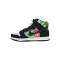 Nike Mens SB Dunk High Pro 'No Signal' Fashion Sneakers  Size 9.5  CZ2253-100