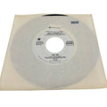 Billy Burnette 1985 Vinyl Record Try Me - LP, Vinyl Records