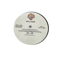 Warner Bros. Holly Dunn The Blue Rose Of Texas Radio Special Vinyl Record Album