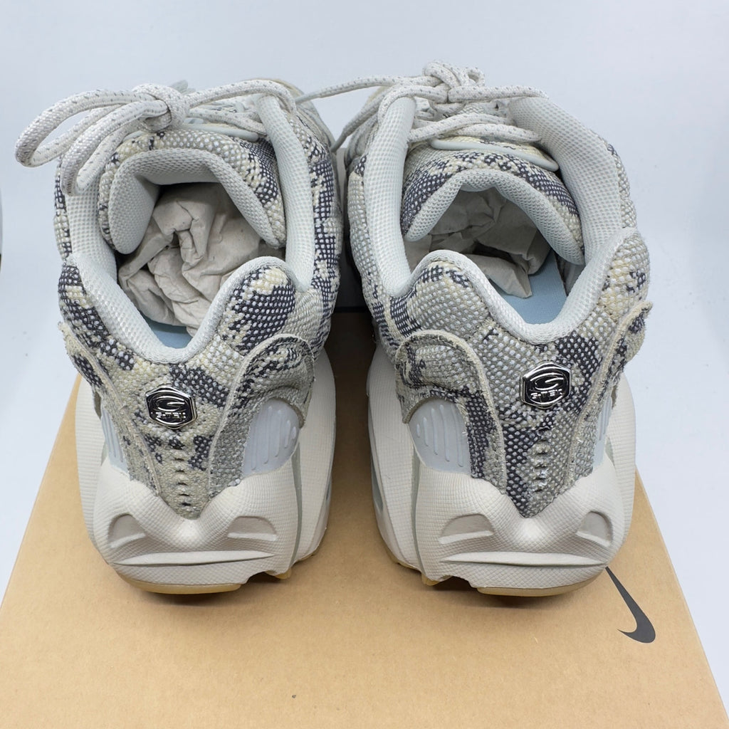 Nike X NOCTA Hot Step Air Terra Mens Sneaker Shoes Light Bone Size 9/10.5