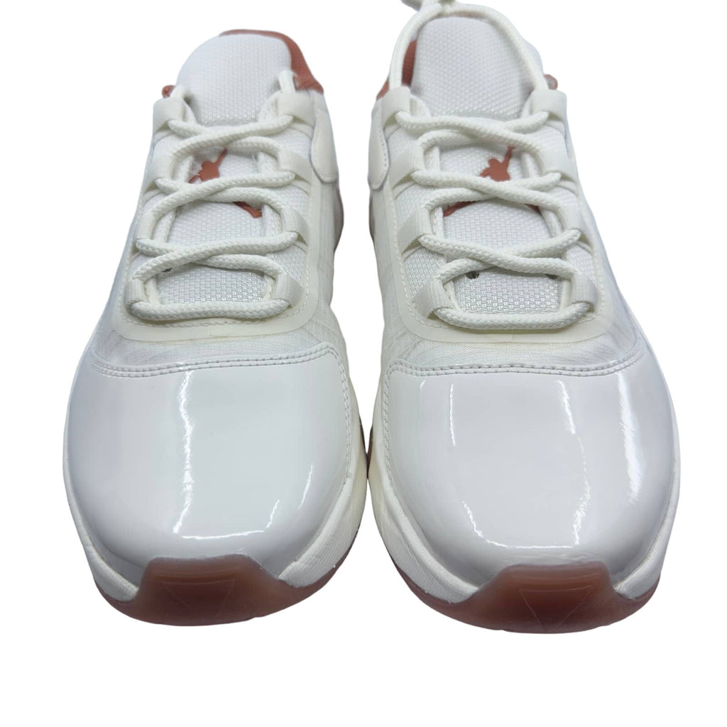Nike Womens Air Jordan 11 CMFT Low DV2629-108 White Size 8 NIB
