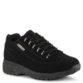 Lugz Express Sneaker Shoes Athletic Lace-Up MEXPRSPD-004 Black Mens Size 11.5