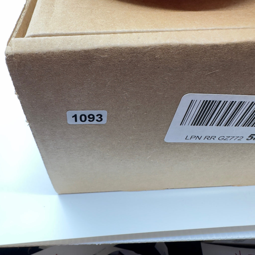 Crocs Classic Clog Honey Nut Cheerios 'Orange Yellow' 207929-846 Size J6