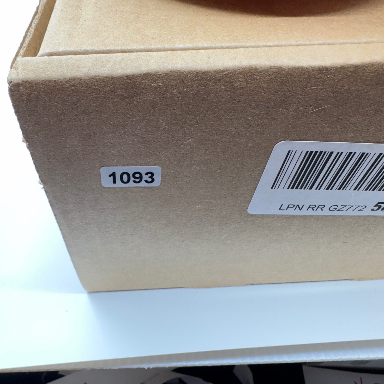 Crocs Classic Clog Honey Nut Cheerios 'Orange Yellow' 207929-846 Size J6