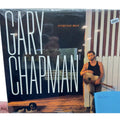 Gary Chapman - Side A & B Everyday Man Music - BMG Records Vinyl Record