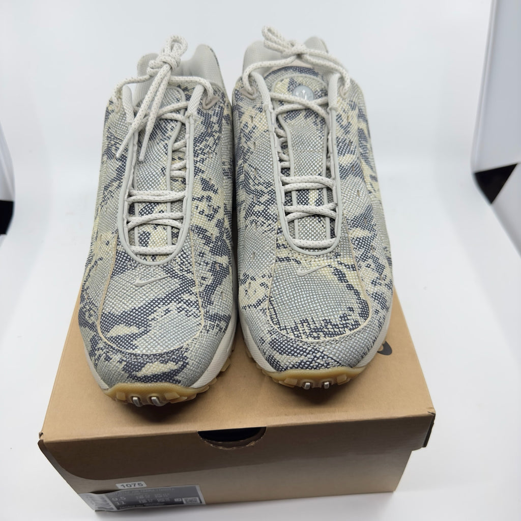 Nike X NOCTA Hot Step Air Terra Sneaker Shoes DR0508-001 Light Bone Size 9.5