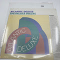 Atlantic/Deluxe Various The Deluxe Deluxe Vinyl Record ALbum Brand New