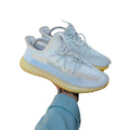 Adidas Mens Yeezy Boost 350 V2 FW3043 Shoes Cloud White (Non-Reflective) Size 11