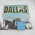 Warner Bros. Various – Dallas (The Music Story) - Vinyl Records Brand New