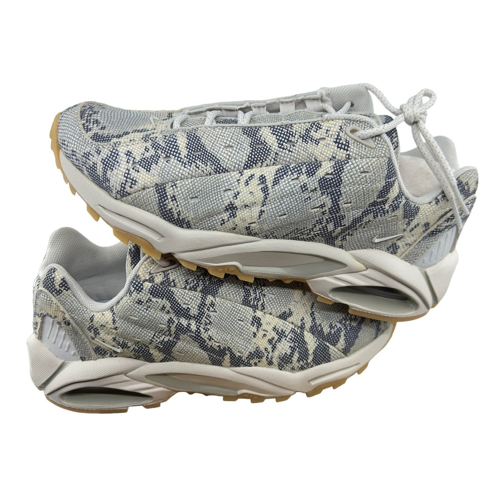 Nike X NOCTA Hot Step Air Terra Sneaker Shoes DR0508-001 Light Bone Size 9.5