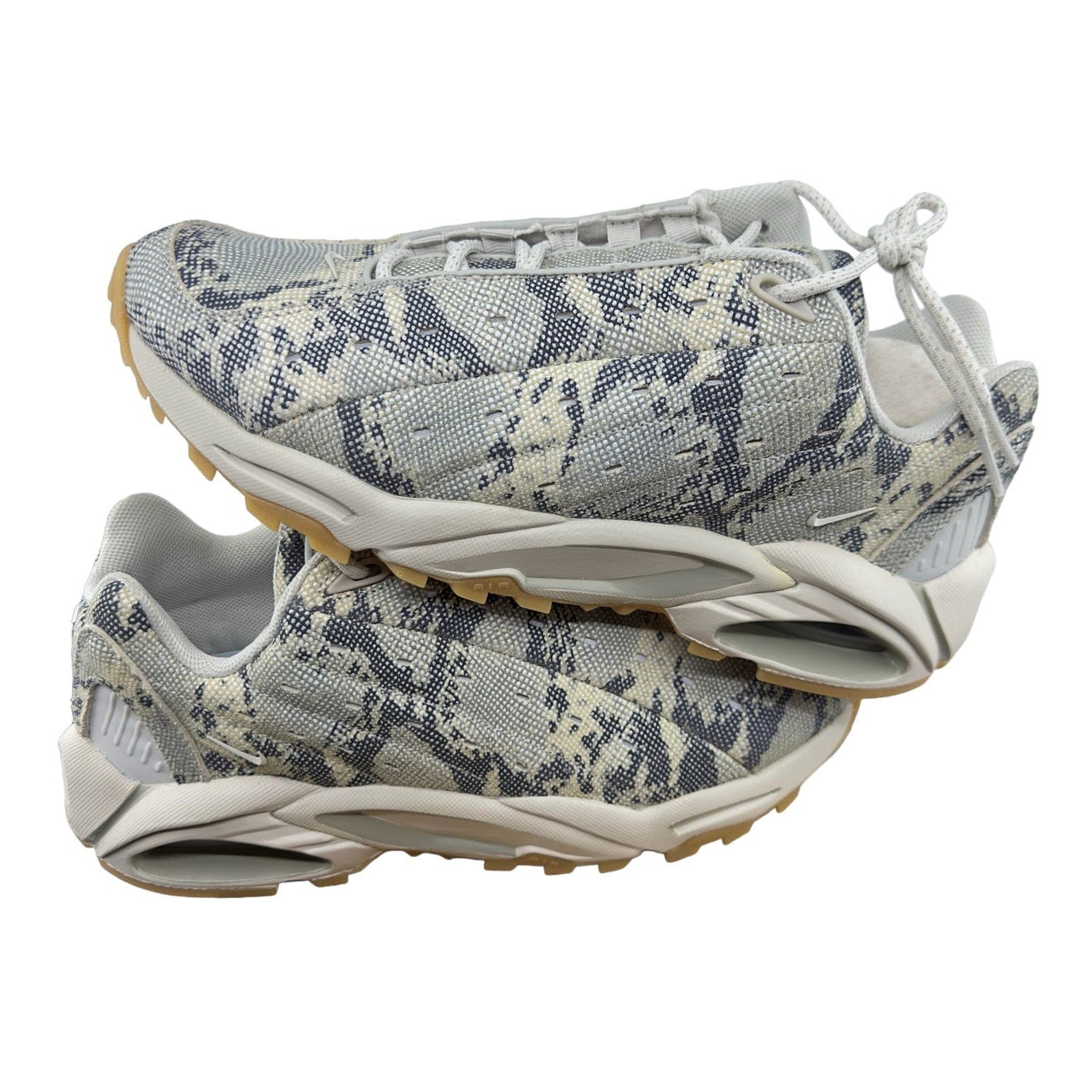 Nike X NOCTA Hot Step Air Terra Sneaker Shoes DR0508-001 Light Bone Size 9.5