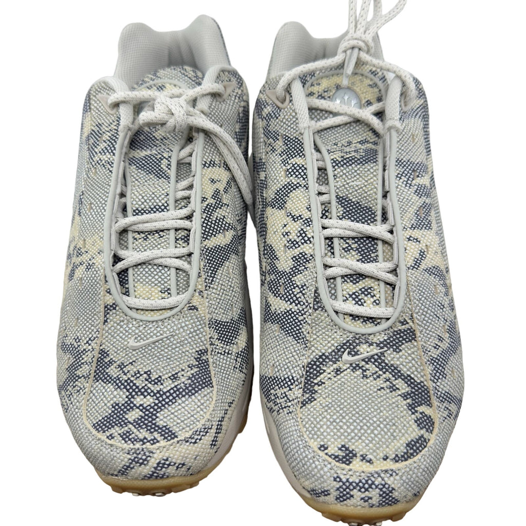 Nike X NOCTA Hot Step Air Terra Mens Sneaker Shoes Light Bone Size 9/10.5