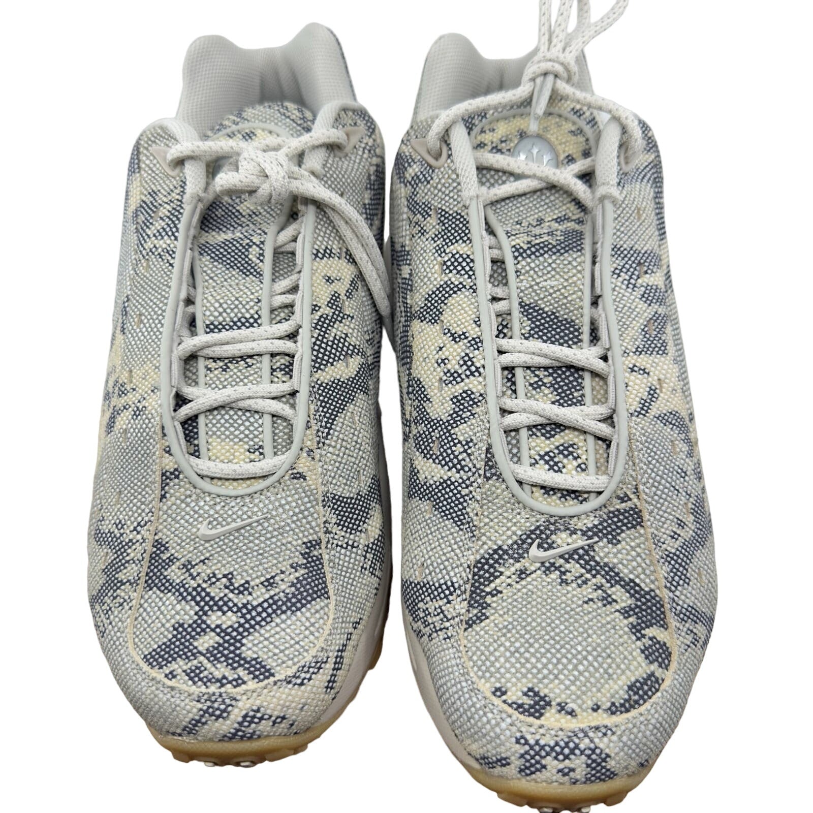Nike X NOCTA Hot Step Air Terra Mens Sneaker Shoes Light Bone Size 9/10.5