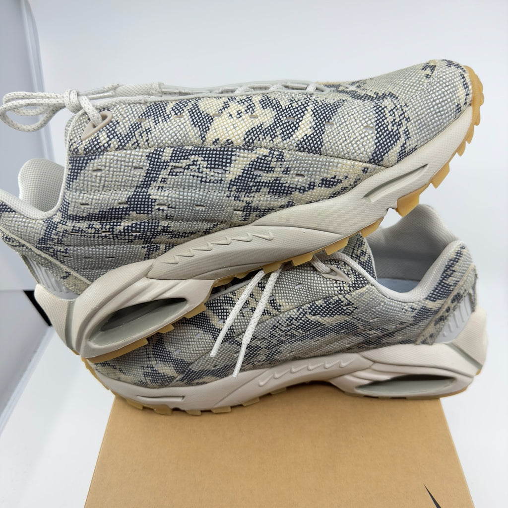 Nike X NOCTA Hot Step Air Terra Mens Sneaker Shoes Light Bone Size 9/10.5