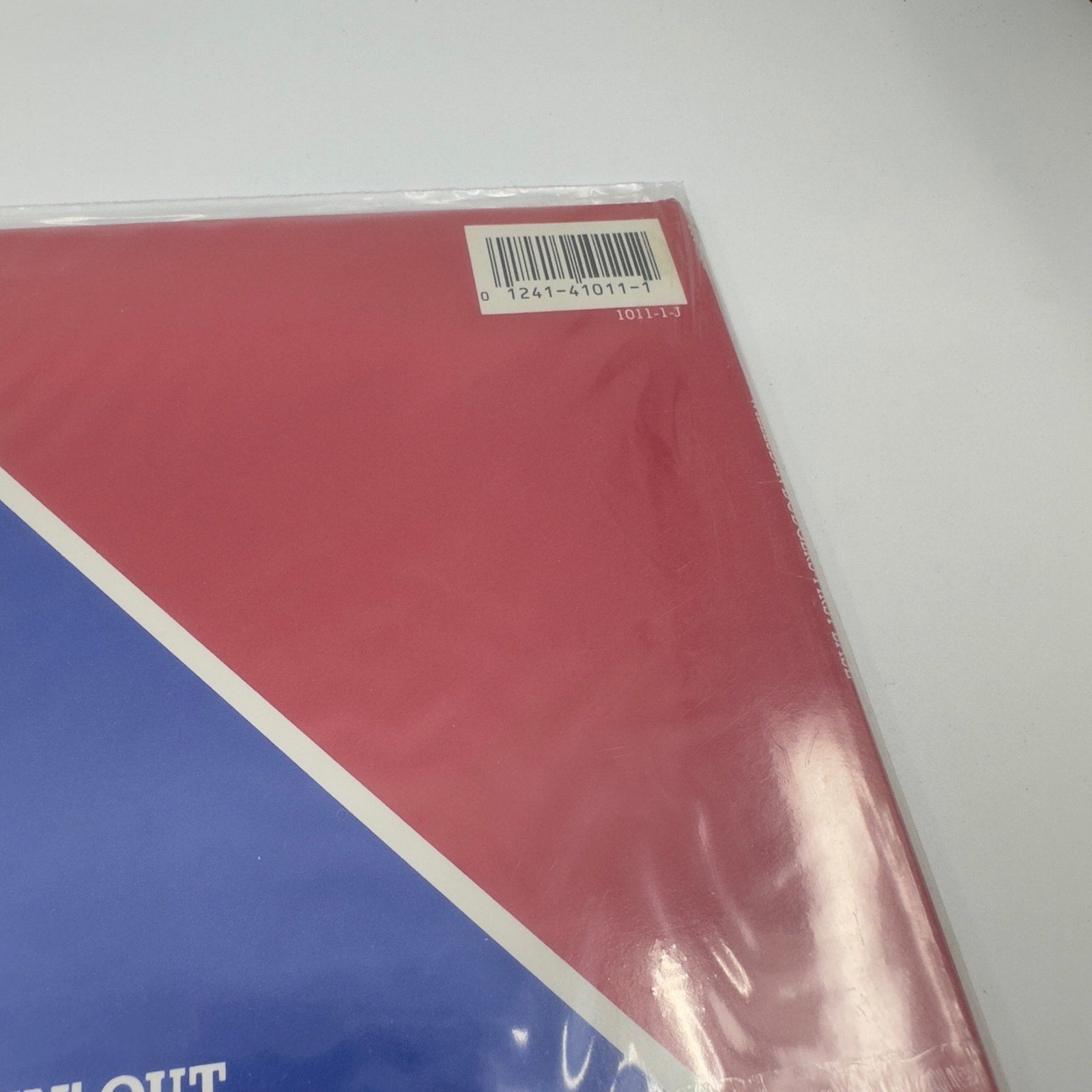 The Willesden Dodgers 1st Base Vinyl Record Brand New