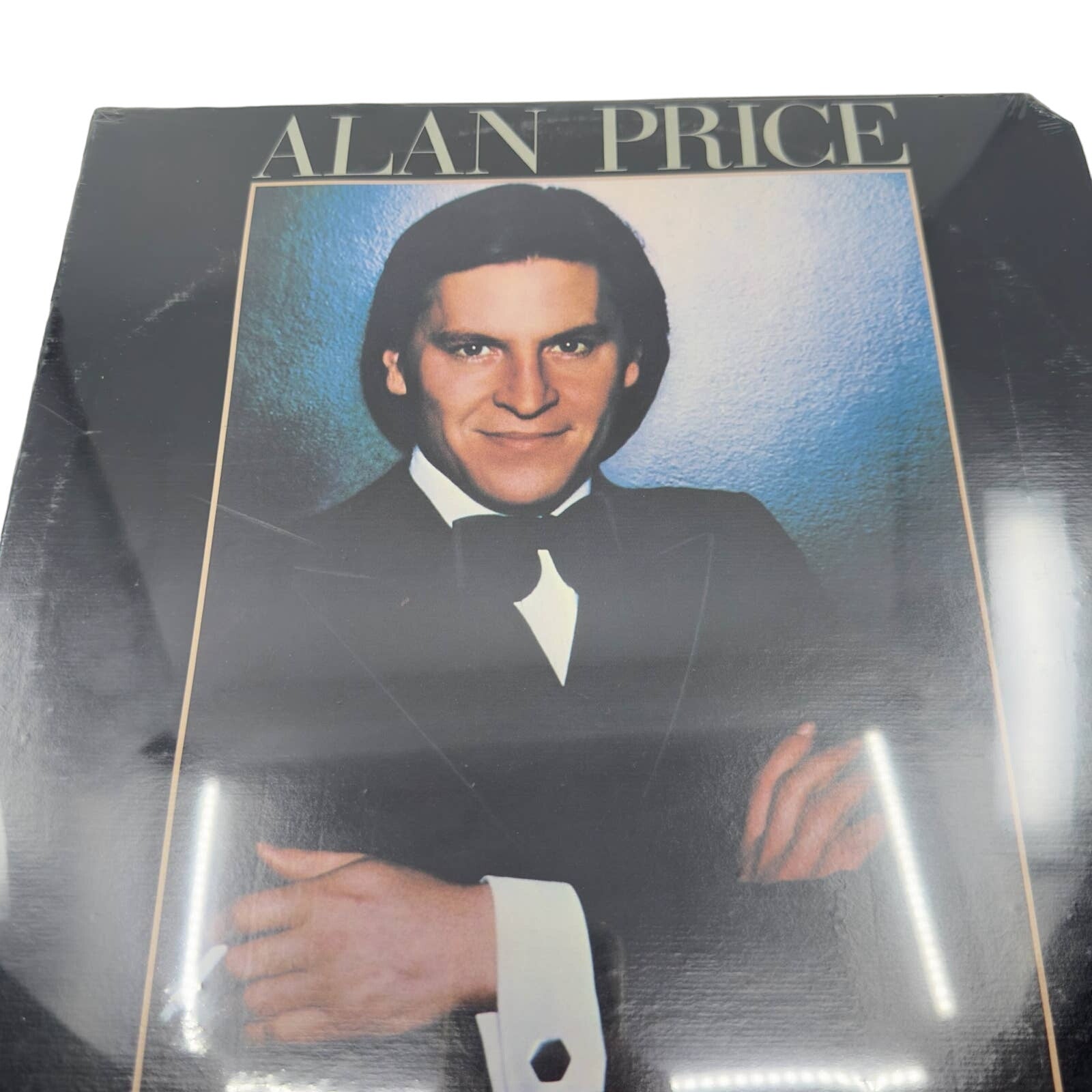 JET Records Alan Price – Alan Price - Vinyl Records Brand New